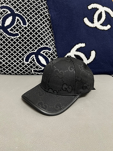 Gucci Cap