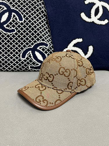 Gucci Cap