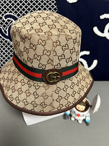 Gucci Cap