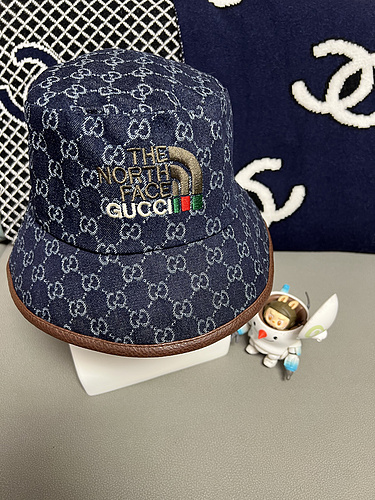 Gucci Cap