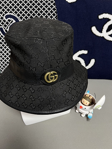 Gucci Cap