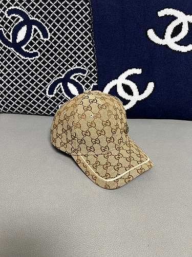 Gucci Cap