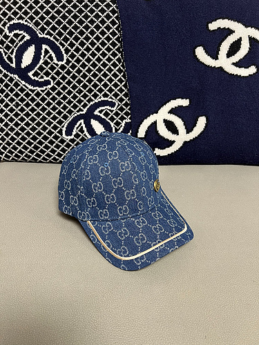 Gucci Cap