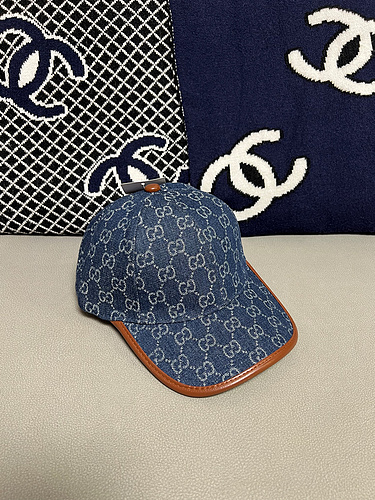 Gucci Cap