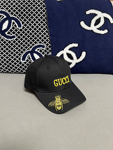 Gucci Cap