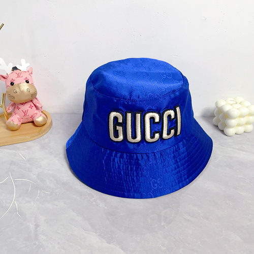 Gucci Cap