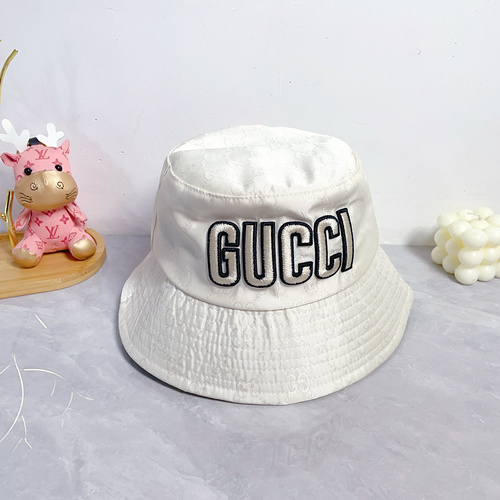 Gucci Cap