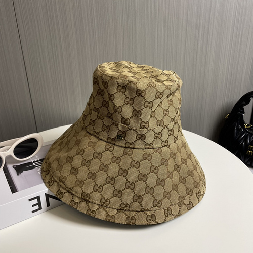Gucci Cap