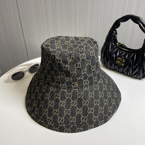 Gucci Cap