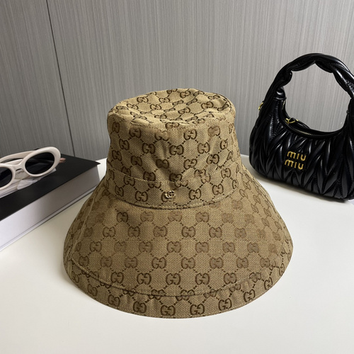 Gucci Cap