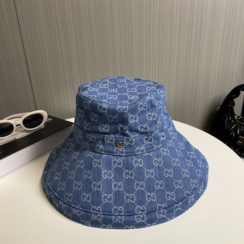 Gucci Cap
