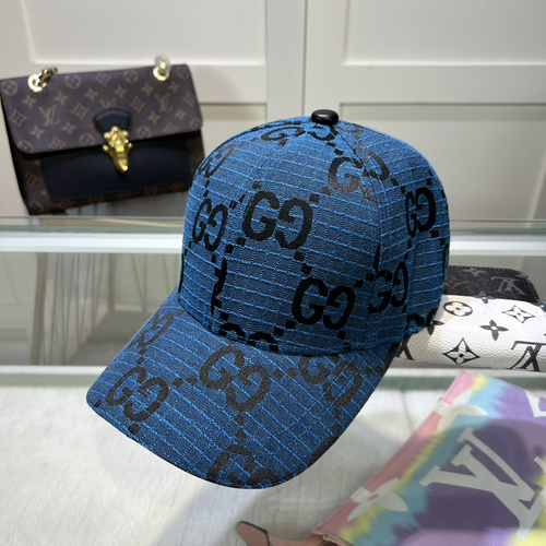 Gucci Cap