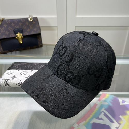 Gucci Cap