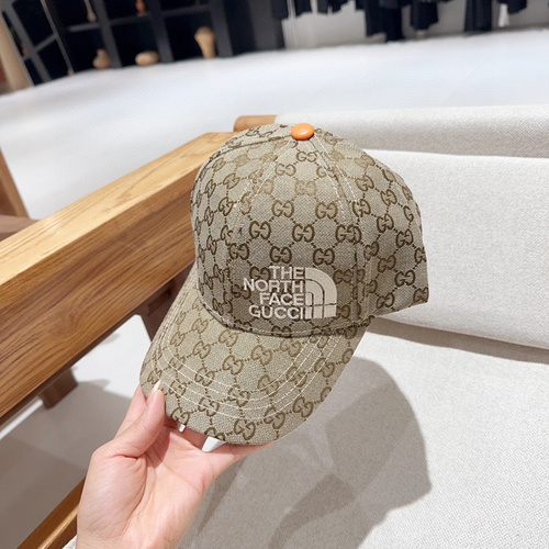 Gucci Cap
