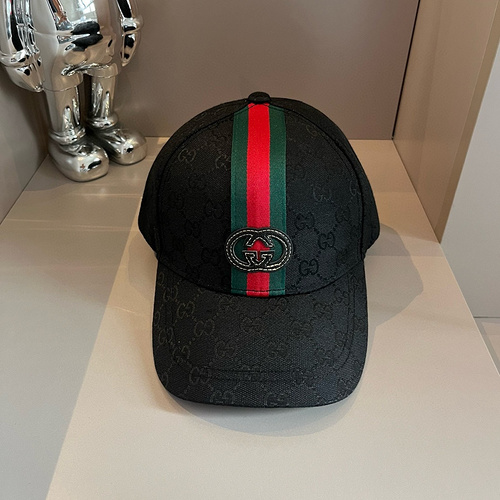 Gucci Cap