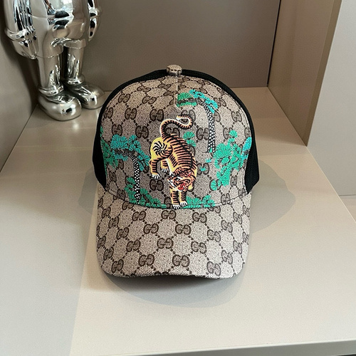 Gucci Cap