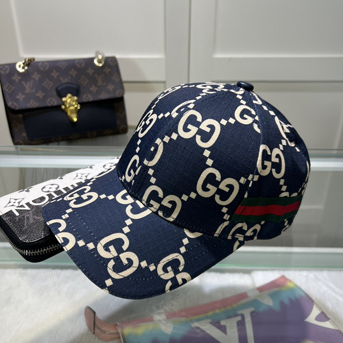 Gucci Cap