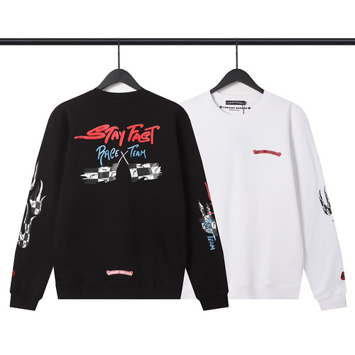 Chrome Hearts Sweatshirt M-2XL