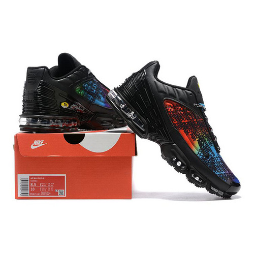 Nike Air Max Plus Shoes