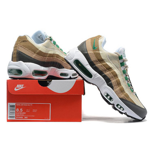 Nike Air Max 95 Shoes