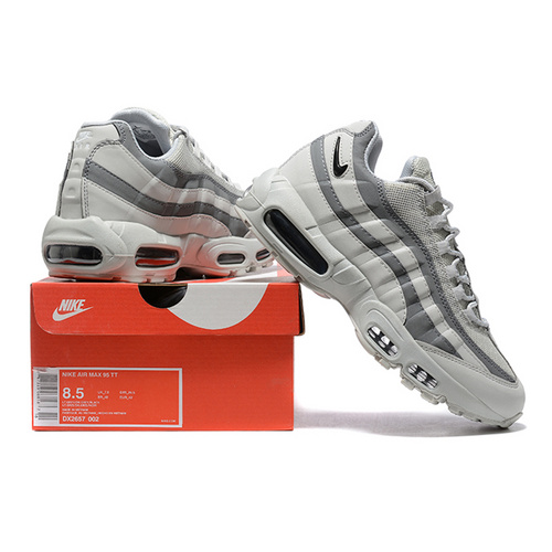 Nike Air Max 95 Shoes