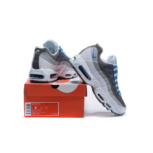 Nike Air Max 95 Shoes