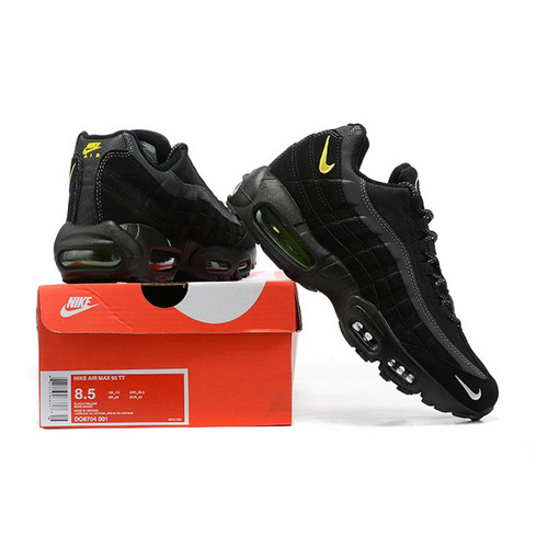 Nike Air Max 95 Shoes