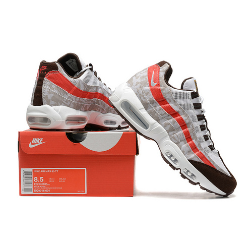 Nike Air Max 95 Shoes