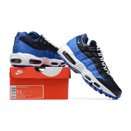 Nike Air Max 95 Shoes