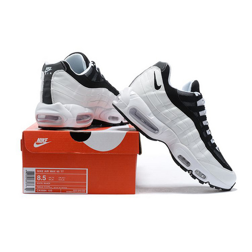 Nike Air Max 95 Shoes