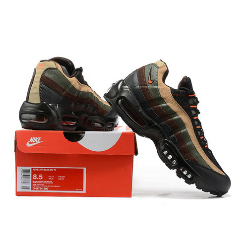 Nike Air Max 95 Shoes