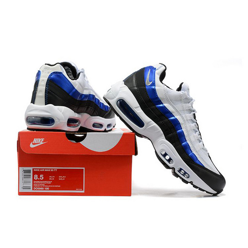 Nike Air Max 95 Shoes