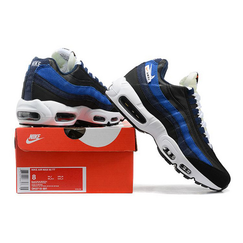 Nike Air Max 95 Shoes