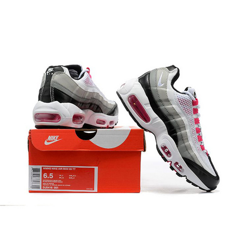 Nike Air Max 95 Shoes
