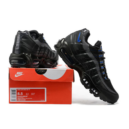 Nike Air Max 95 Shoes