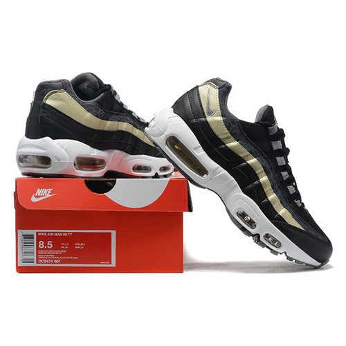 Nike Air Max 95 Shoes