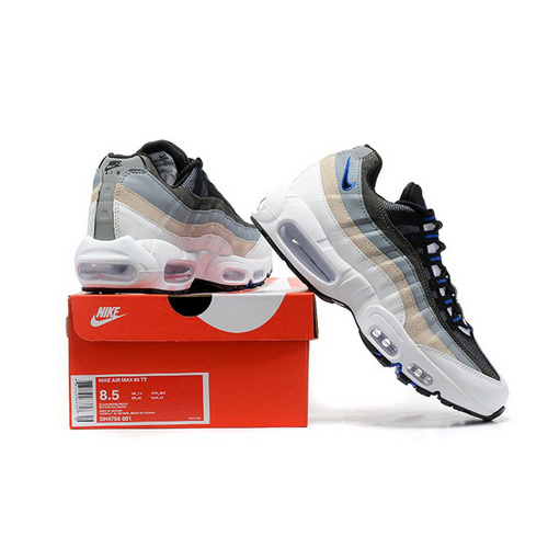 Nike Air Max 95 Shoes