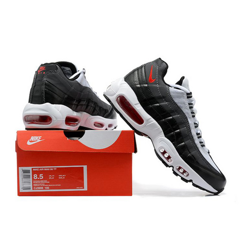 Nike Air Max 95 Shoes
