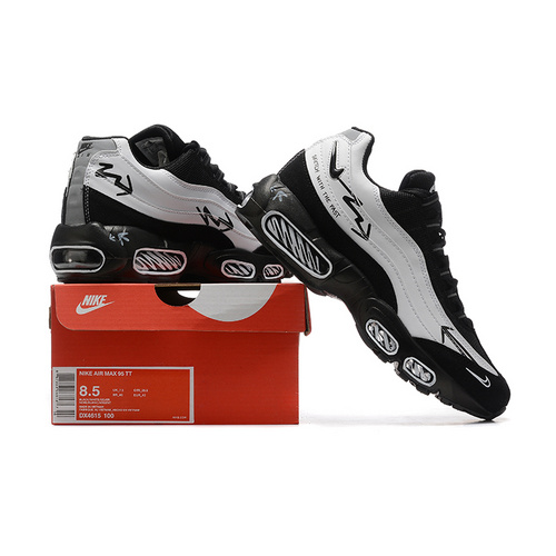 Nike Air Max 95 Shoes