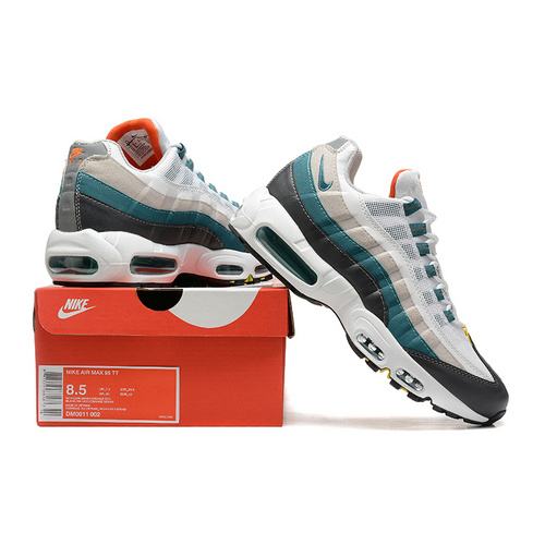 Nike Air Max 95 Shoes