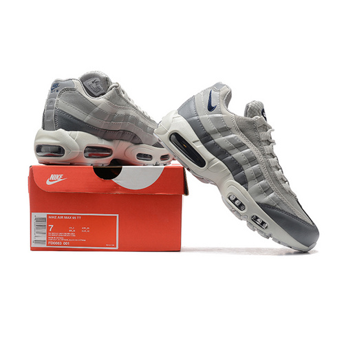 Nike Air Max 95 Shoes