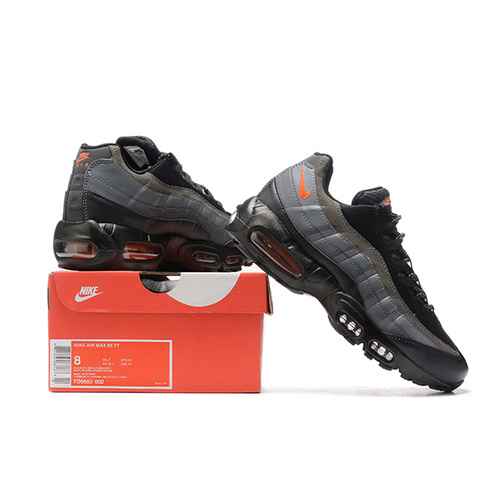 Nike Air Max 95 Shoes