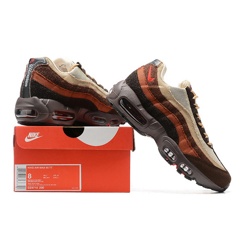 Nike Air Max 95 Shoes