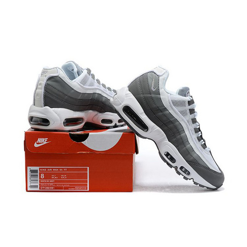 Nike Air Max 95 Shoes