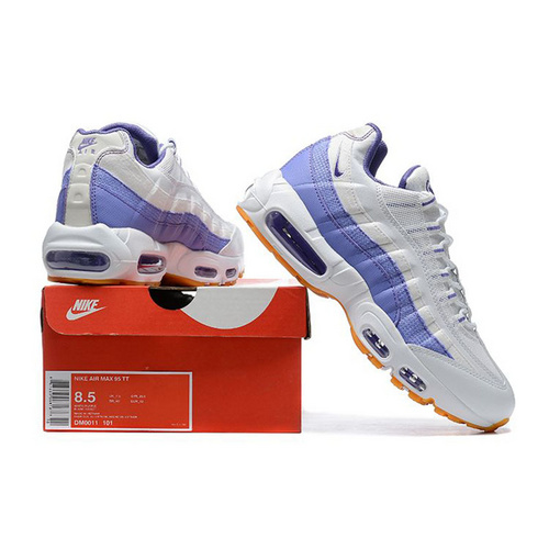 Nike Air Max 95 Shoes
