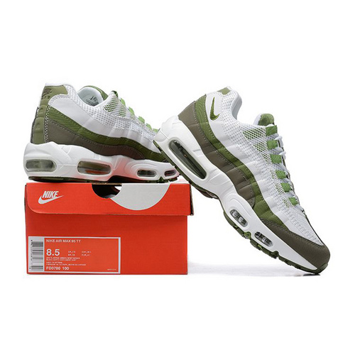 Nike Air Max 95 Shoes