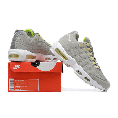 Nike Air Max 95 Shoes