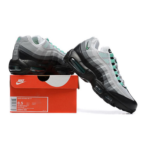 Nike Air Max 95 Shoes