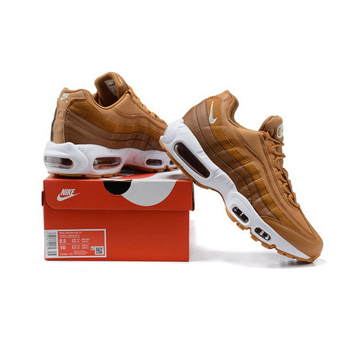 Nike Air Max 95 Shoes