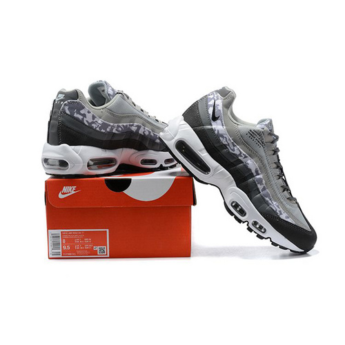 Nike Air Max 95 Shoes